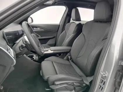 Photo 9 BMW X1  sDrive20i 170ch M Sport