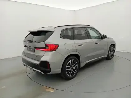 Photo 5 BMW X1  sDrive20i 170ch M Sport