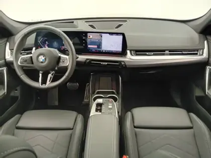 Photo 7 BMW X1  sDrive20i 170ch M Sport