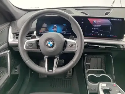Photo 8 BMW X1  sDrive20i 170ch M Sport