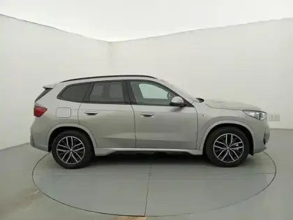 Photo 6 BMW X1  sDrive20i 170ch M Sport