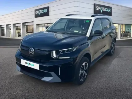 Photo Citroën C3 Aircross Max