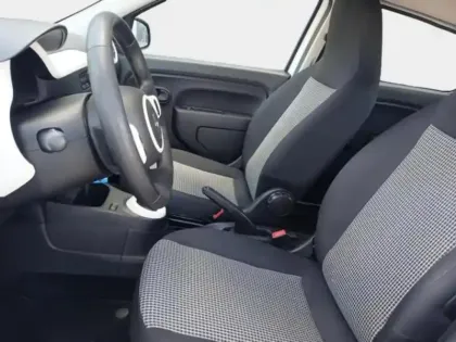 Photo 13 Renault Twingo  E-Tech Electric Authentic R80 Achat Intégral