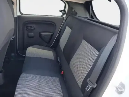 Photo 11 Renault Twingo  E-Tech Electric Authentic R80 Achat Intégral