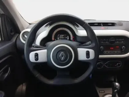Photo 14 Renault Twingo  E-Tech Electric Authentic R80 Achat Intégral