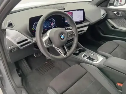 Photo 6 BMW Serie 1 Série 1 120dA 163ch M Sport DKG7