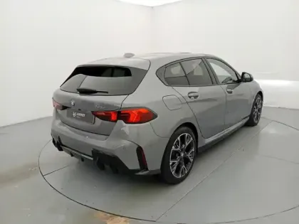 Photo 13 BMW Serie 1 Série 1 120dA 163ch M Sport DKG7