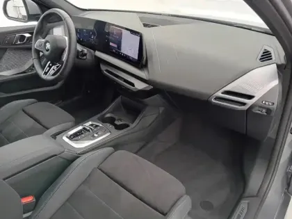 Photo 15 BMW Serie 1 Série 1 120dA 163ch M Sport DKG7