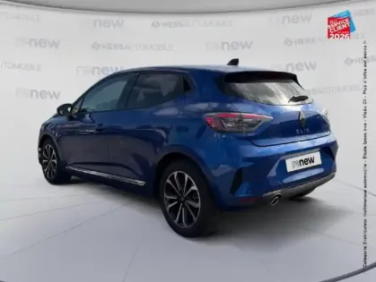 Photo 7 Renault Clio  1.0 TCe 90ch Techno - 24