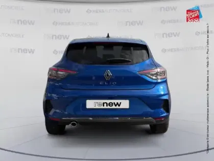 Photo 6 Renault Clio  1.0 TCe 90ch Techno - 24