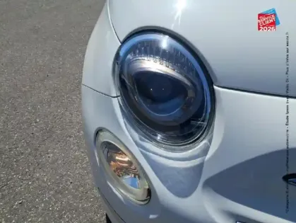 Photo 13 Fiat 500  0.9 8v TwinAir 85ch S&S Lounge