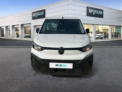Photo 5 Citroën Berlingo  Van XL 950kg BlueHDi 100ch S&S