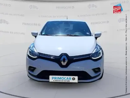 Photo 17 Renault Clio  0.9 TCe 90ch energy Intens 5p