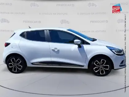 Photo 19 Renault Clio  0.9 TCe 90ch energy Intens 5p