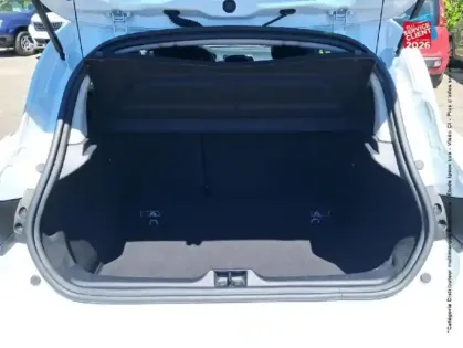 Photo 14 Renault Clio  0.9 TCe 90ch energy Intens 5p