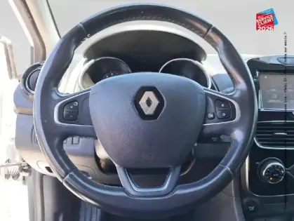 Photo 12 Renault Clio  0.9 TCe 90ch energy Intens 5p