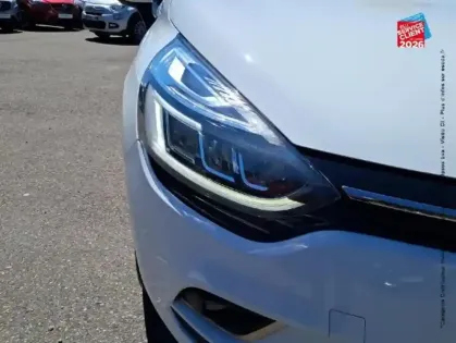 Photo 13 Renault Clio  0.9 TCe 90ch energy Intens 5p