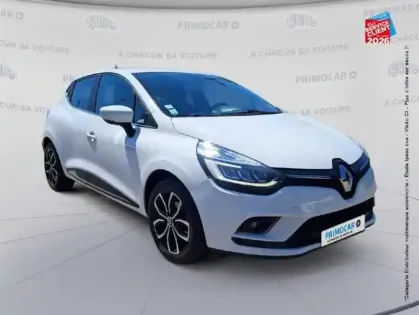 Photo 18 Renault Clio  0.9 TCe 90ch energy Intens 5p