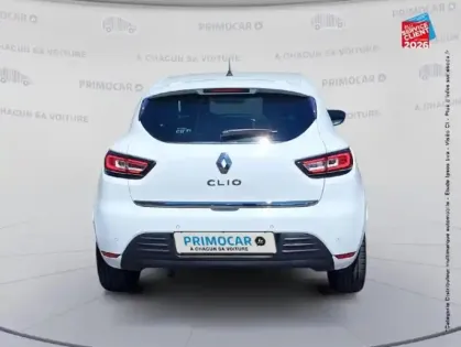 Photo 22 Renault Clio  0.9 TCe 90ch energy Intens 5p