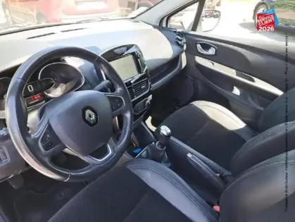Photo 30 Renault Clio  0.9 TCe 90ch energy Intens 5p