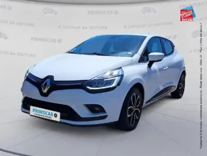 Photo 16 Renault Clio  0.9 TCe 90ch energy Intens 5p