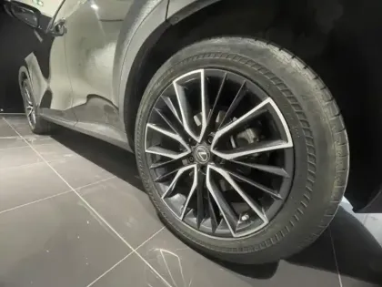 Photo 8 Lexus Nx  450h+ Executive 4WD