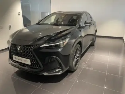 Photo Lexus Nx Executive