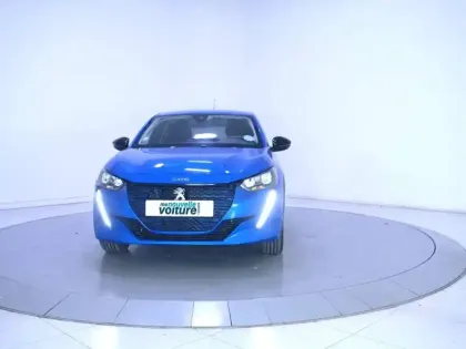 Photo 28 Peugeot 208  Electrique 50 kWh 136ch