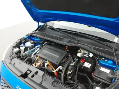 Photo 18 Peugeot 208  Electrique 50 kWh 136ch