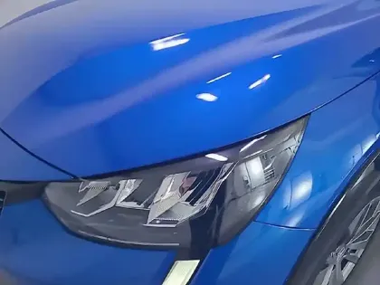 Photo 42 Peugeot 208  Electrique 50 kWh 136ch
