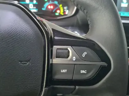 Photo 55 Peugeot 208  Electrique 50 kWh 136ch