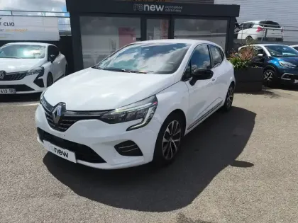 Photo Renault Clio Techno