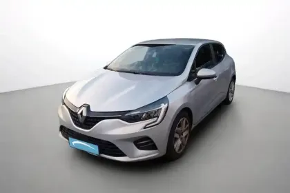 Photo Renault Clio Business