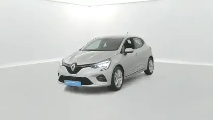 Photo 9 Renault Clio  TCe 90 - 21N