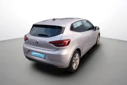 Photo 5 Renault Clio  TCe 90 - 21N