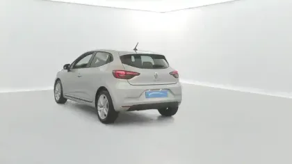 Photo 11 Renault Clio  TCe 90 - 21N