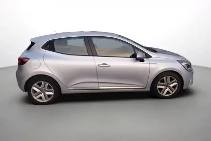 Photo 6 Renault Clio  TCe 90 - 21N
