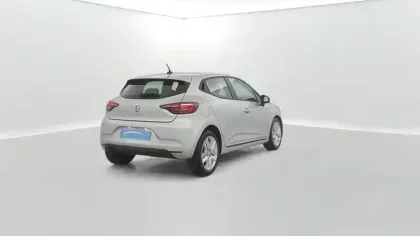 Photo 13 Renault Clio  TCe 90 - 21N