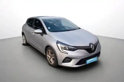 Photo 7 Renault Clio  TCe 90 - 21N