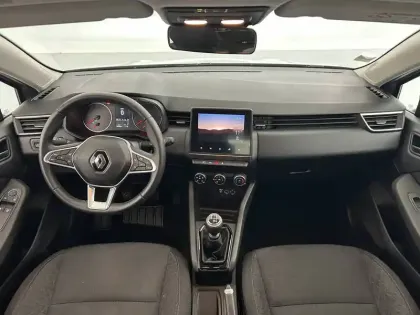 Photo 37 Renault Clio  TCe 90 - 21N