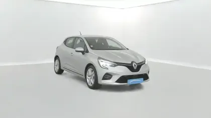 Photo 16 Renault Clio  TCe 90 - 21N