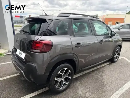 Photo 28 Citroën C3 Aircross  BlueHDi 110 S&S BVM6