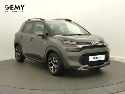 Photo 44 Citroën C3 Aircross  BlueHDi 110 S&S BVM6