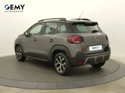 Photo 48 Citroën C3 Aircross  BlueHDi 110 S&S BVM6