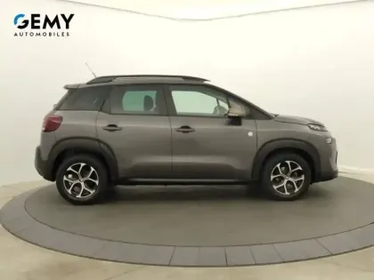Photo 45 Citroën C3 Aircross  BlueHDi 110 S&S BVM6