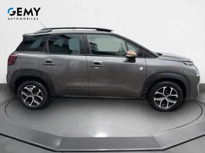 Photo 24 Citroën C3 Aircross  BlueHDi 110 S&S BVM6