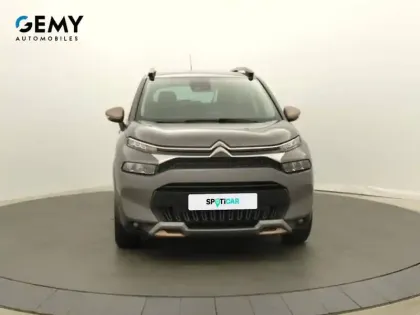 Photo 43 Citroën C3 Aircross  BlueHDi 110 S&S BVM6