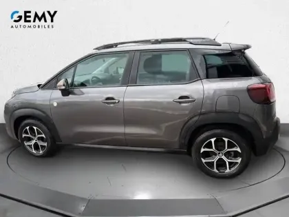 Photo 27 Citroën C3 Aircross  BlueHDi 110 S&S BVM6