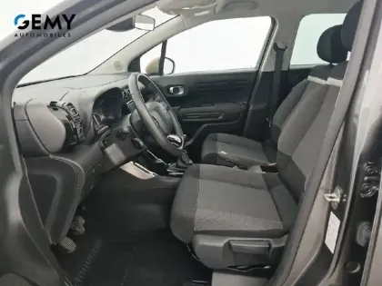 Photo 50 Citroën C3 Aircross  BlueHDi 110 S&S BVM6