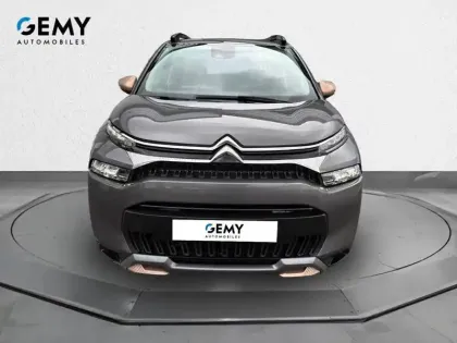 Photo 22 Citroën C3 Aircross  BlueHDi 110 S&S BVM6
